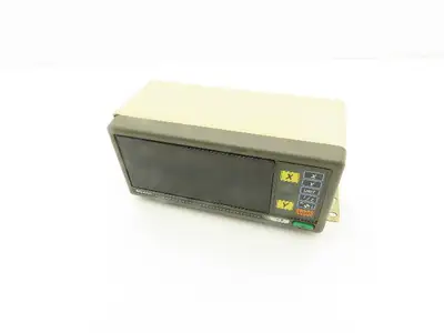 Mitutoyo KS-32 Digital Counter 2-Axis Display for Profile Projector 174-104-1