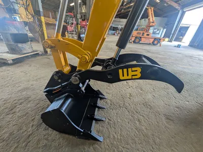 2026 KATO 35V5 Excavators | Mid South Machinery (3)