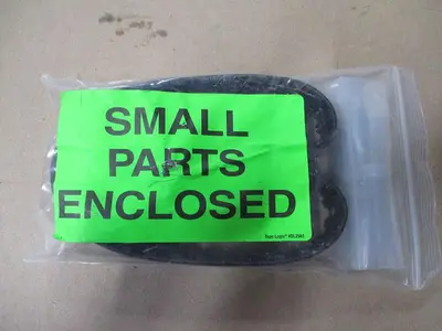 USED DORNER MISC MOTOR PARTS AND ACCESSORIES