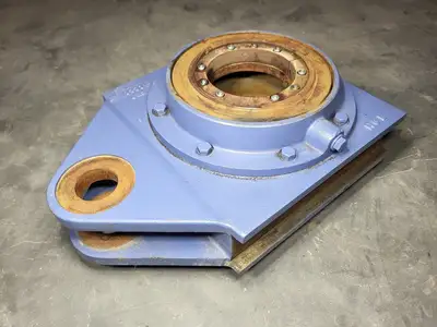 USED SKF THDD 2222 AF