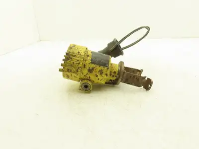 Ohmart Vega Dis 61 UF Level Sensor