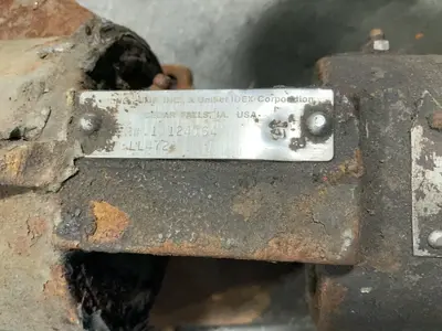 Used VIKING LL4724 Pumps Ohio US | HGR 24 #1543231