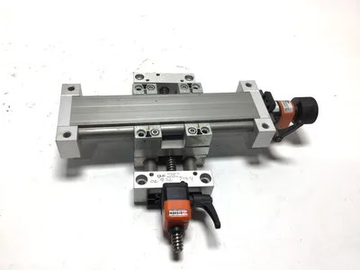 Igus 9921803001 XY Linear Positioning Stage/Table