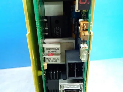 USED FANUC A06B6079H205