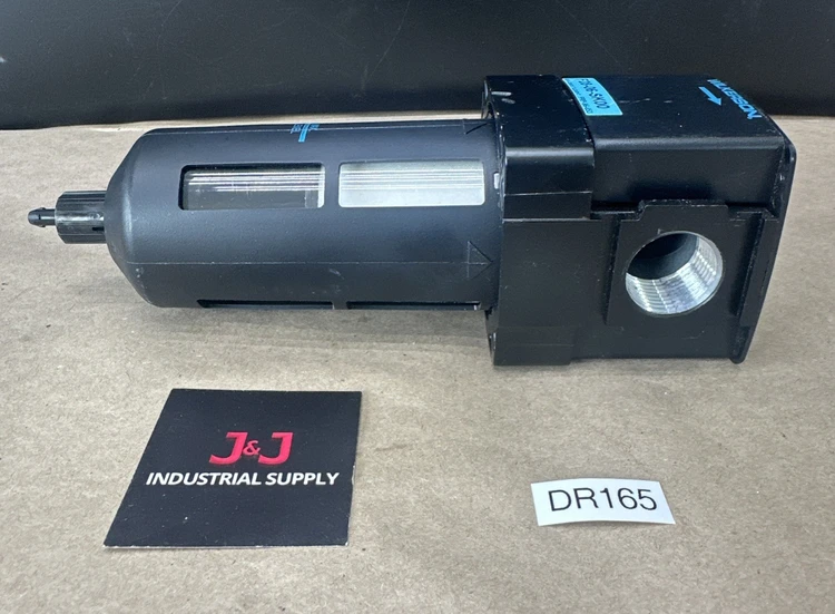New | in-Stock WILKERSON F28-06-SK00 Air Filtration Units Indiana US | J&J Industrial Supply #539301