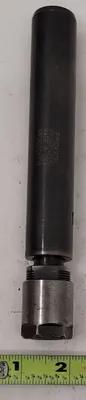 KENNAMETAL ERICKSON 112936734K3CV / SS100TCK719 Tooling & Accessories, Tooling | Machinery Central (6)