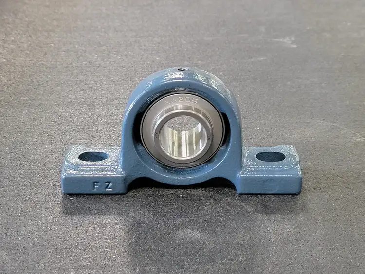 New | in-Stock FYH NAP205-16 Bearings British Columbia CA | Lenmark #260839