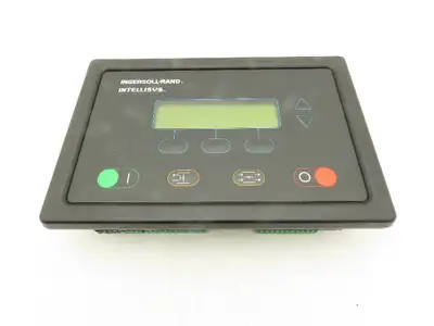 Ingersoll Rand 39259254 SG Intellisys Display Air Compressor Controller See Note