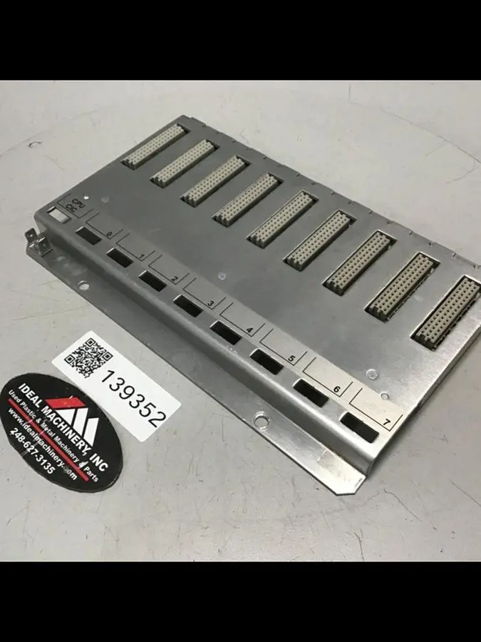 USED SIGMATEK CMB081 12-002-081