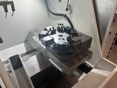 USED 2021 HAAS CL-1