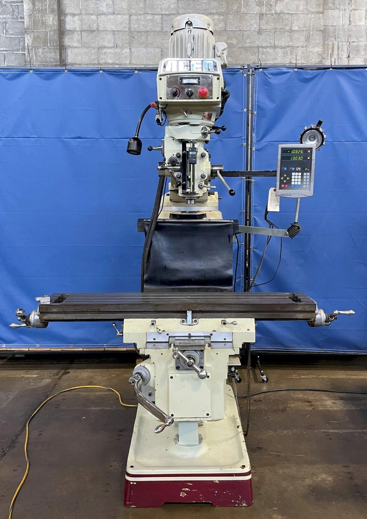 USED 2004 Acer EMILL 3VKH
