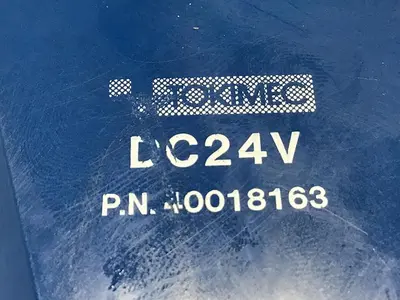 USED VICKERS DG4V-5-2A-M-P7L-H-6-30-T51