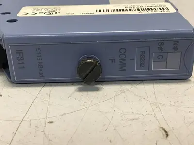 USED B&R 71F311.7