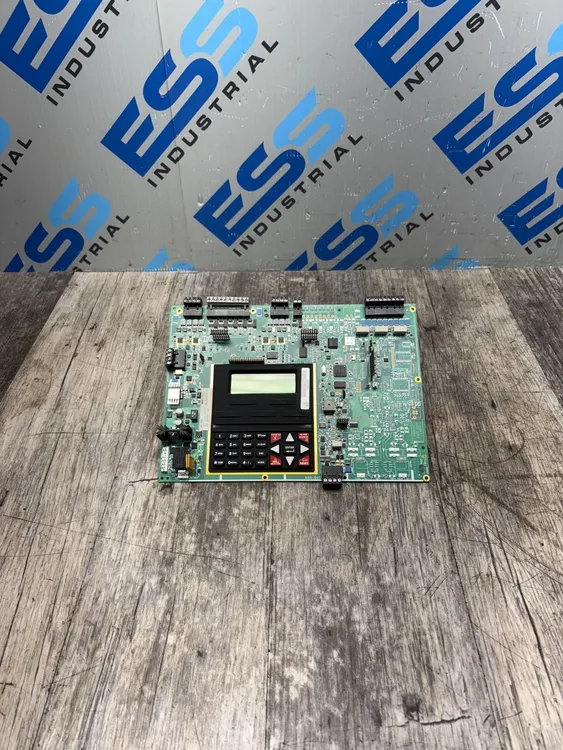 Used HONEYWELL MRP200XV32 AP-542R Misc Electrical & Power Parts South Carolina US | ESS Industrial Equipment Sales #1403889