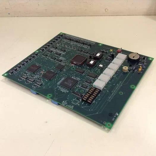 Used GSE PC804D 40-20-30777 Circuit Boards Michigan US | Ideal Machinery #571912