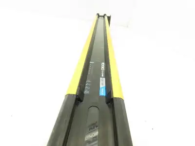 Keyence SL-V24HM-R Light Curtain Receiver 460mm 24VDC 9.2ms IP67
