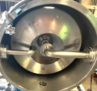 CORNELL D26 Versator MISCELLANEOUS | EcReCon Inc (9)