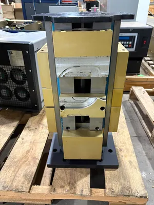 BOCK 2031 CNC & Metalworking Equipment | ESS Industrial Equipment Sales (3)