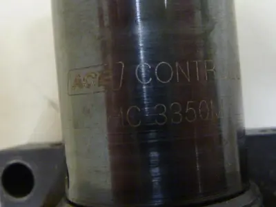 USED ACE CONTROLS MC 3350M1