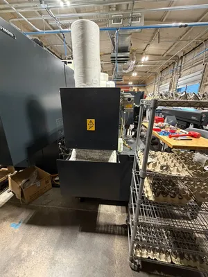 2015 DMG MORI DMU 50 GEN II CNC 5 Axis Machines | USED CNC (3)