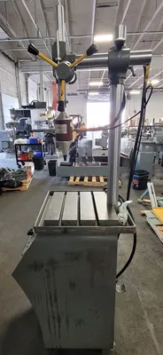 ELECTRO-ARC 2SE Drilling, Miscellaneous | Machinery Central (4)