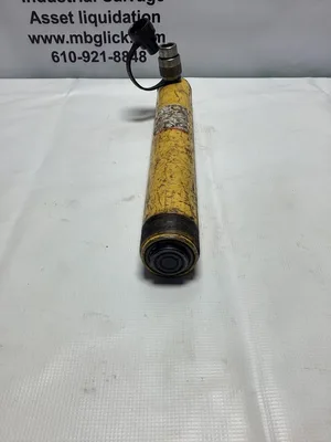 Enerpac RC1012 10 Ton Hydraulic Cylinder 12″ Stroke