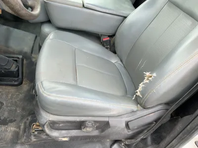 USED 2016 FORD SUPERDUTY