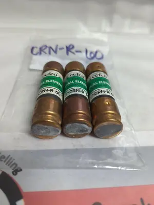 Used CEFCO CRN-R-60 Miscellaneous Equipment (Electrical & Power) | Surplus Asset Holdings #1191531