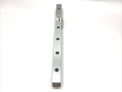 Used Hoerbiger Origa Linear Guide Rail 500mm Slides Michigan US | Maverick Industrial Sales #1400531