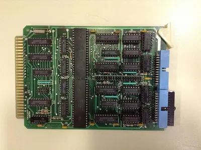 USED MOSTEK 450-00370-00