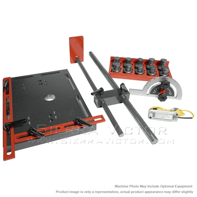 EDWARDS ED9-AC2200 Machines Accessories | Sierra Victor Industries (1)