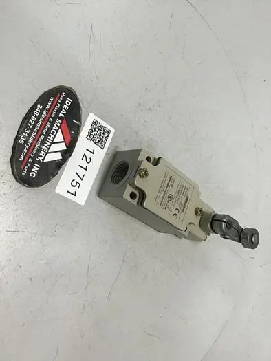 Used YAMATAKE LJA10-11A21N-003 Relays & Switches Michigan US | Ideal Machinery #586198