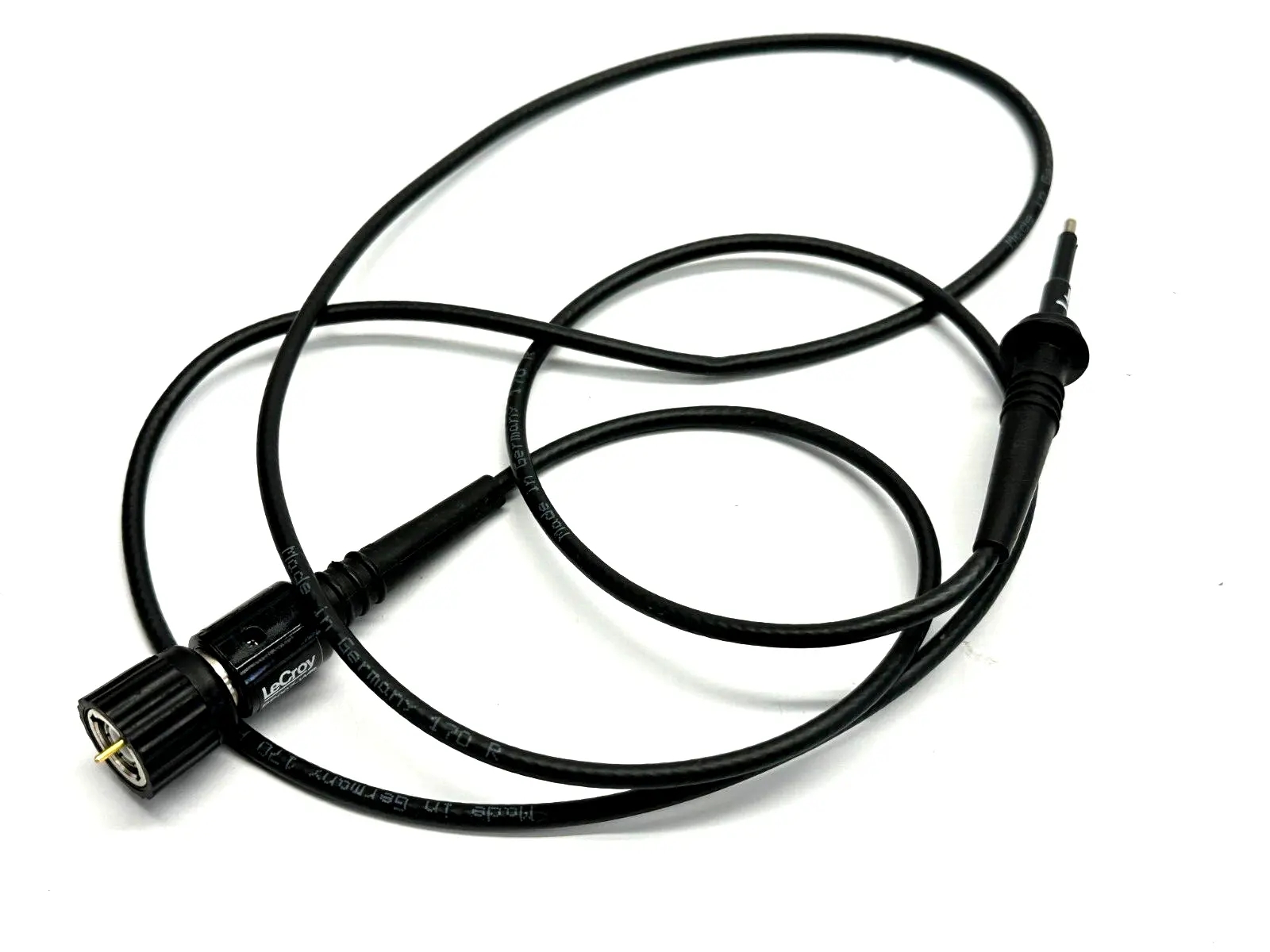 Used LeCroy PP007-WR Oscilloscope Accessories Michigan US | Maverick Industrial Sales #1489811