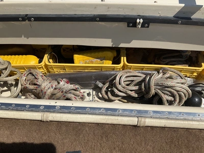 Used 1990 TIARA SLICKCRAFT Boats (Misc) Michigan US | Miedema Asset Management Group #1337423