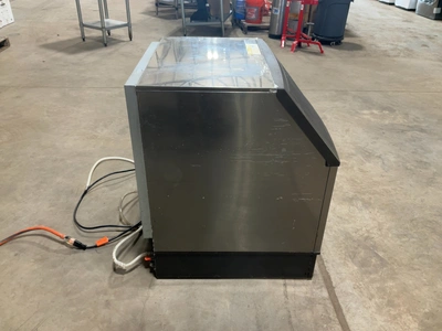 Used MANITOWOC UYF0140A-161B Ice Machines Michigan US | Miedema Asset Management Group #1580072