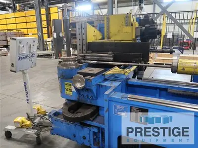 USED 2022 HORN 3.0ECNC-MS