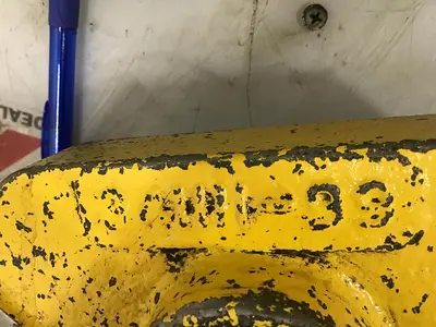 USED VAN DORN 301111-33
