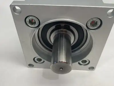 Used Neugart Inline Economy Planetary Gearbox Gearboxes Michigan US | Maverick Industrial Sales #1390581