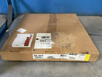 New | in-Stock 2026 CONTINENTAL CONTITECH 4956 14M 85 Miscellaneous MRO Ohio US | HGR 24 #1343671
