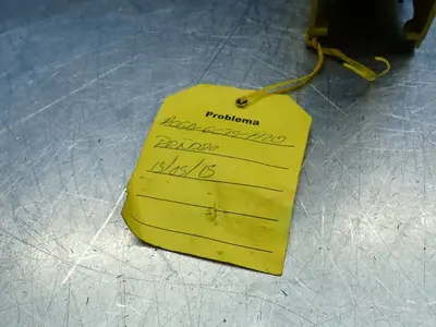 USED FANUC A06B6079H205