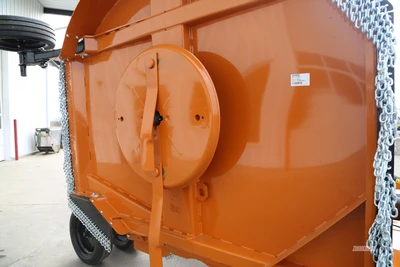 New | in-Stock 2026 WOODS BW20.61 Flex-Wing Rotary Cutters Pennsylvania US | Zimmerman Farm Service #1410437
