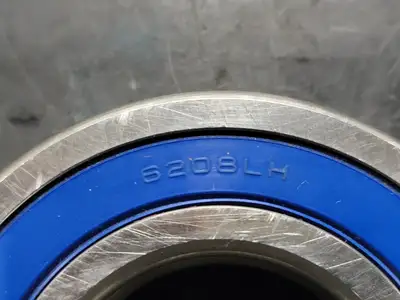 USED NTN 6208LH