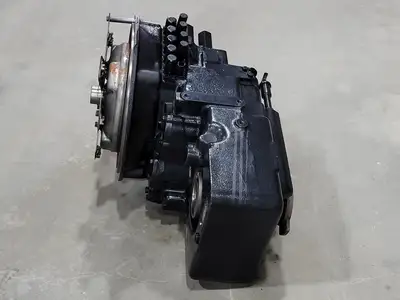 NEW BOART LONGYEAR HD65