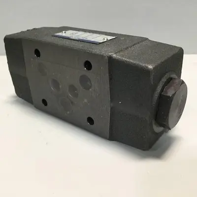USED YUKEN MPA-03-2-20