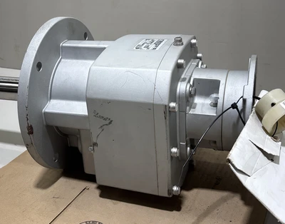 New | in-Stock Nord SK 673.1F VL N56C Gearboxes Indiana US | J&J Industrial Supply #1424198