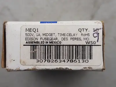 NEW EDISON MEQ1