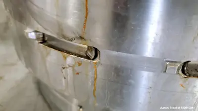 USED ALFA LAVAL PX-30