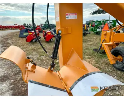 Used HURRICANE DITCHER _UNKNOWN_ Trenchers Iowa US | Keast Enterprises #1360340