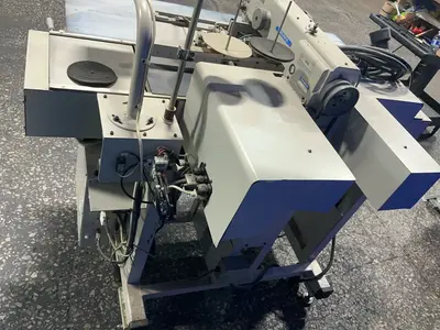 Used MITSUBISHI ELECTRIC PLKE6019 Sewing Equipment Ohio US | HGR 24 #1345167