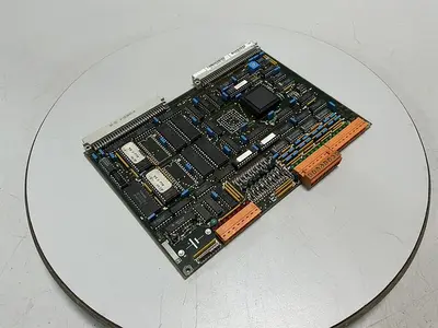 USED KEBA E-3-ACU-10 D1673B